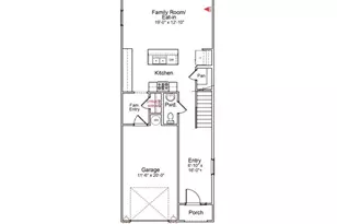 352 Tartan Rd, Hopkins, SC 29209 - Photo 2