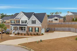 527 Radnor Hunt Ct, Gilbert, SC 29054 - Photo 4