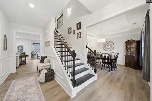 527 Radnor Hunt Ct, Gilbert, SC 29054 - Photo 8