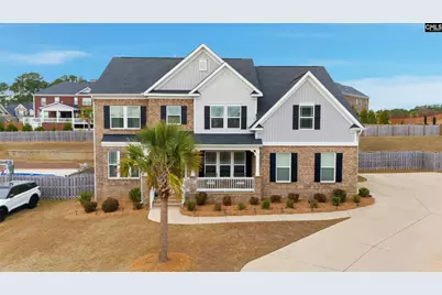 527 Radnor Hunt Court, Gilbert, SC 29054 - Photo 2