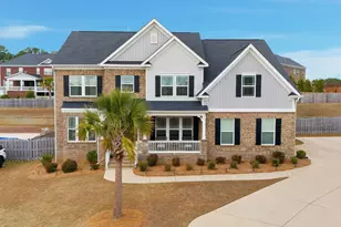 527 Radnor Hunt Ct, Gilbert, SC 29054 - Photo 2
