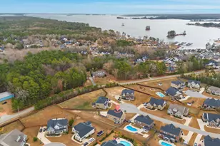 527 Radnor Hunt Ct, Gilbert, SC 29054 - Photo 6