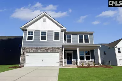 290 Summer Orchard Drive, Lexington, SC 29072 - Photo 1