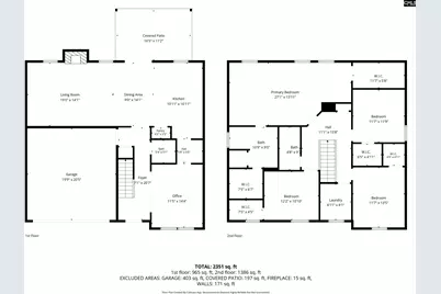134 Belfast Way, Lexington, SC 29073 - Photo 30