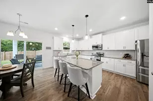 134 Belfast Wy, Lexington, SC 29073 - Photo 8