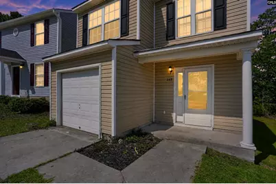 248 Curvewood Road, Columbia, SC 29229 - Photo 2