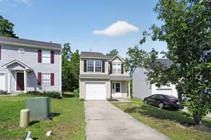 248 Curvewood Rd, Columbia, SC 29229 - Photo 4