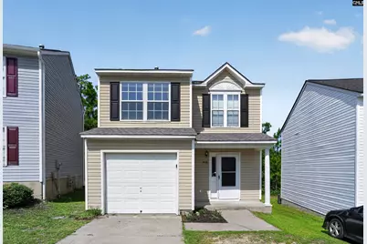 248 Curvewood Road, Columbia, SC 29229 - Photo 1