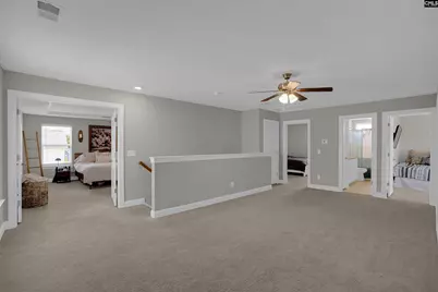 510 Palmerston Way, Chapin, SC 29036 - Photo 36