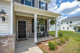 510 Palmerston Wy, Chapin, SC 29036 - Photo 2