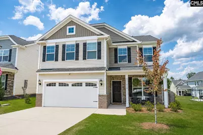510 Palmerston Way, Chapin, SC 29036 - Photo 1