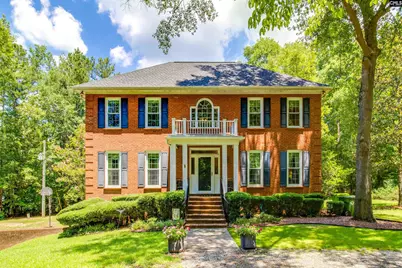 2017 Lorick Road, Blythewood, SC 29016 - Photo 1