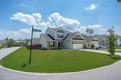 605 Roslindale Circle, Blythewood, SC 29016 - Photo 2