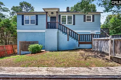 1057 Lancaster Street, Columbia, SC 29201 - Photo 1