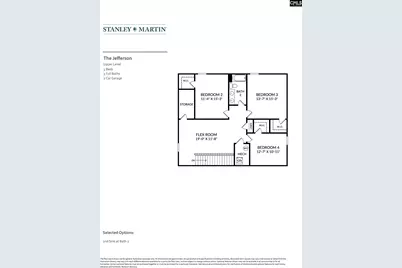 3041 Hanging Valley Road, Blythewood, SC 29016 - Photo 32