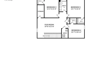 3041 Hanging Valley Rd, Blythewood, SC 29016 - Photo 32