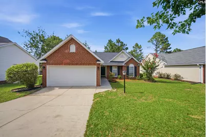 514 Ridge Trail Drive, Columbia, SC 29229 - Photo 2