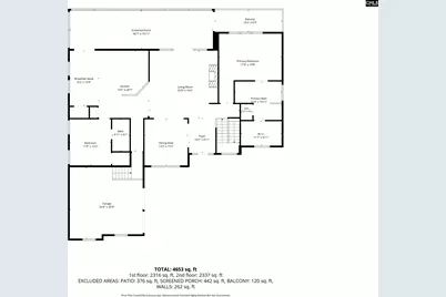 316 Panorama Drive, Lexington, SC 29072 - Photo 54