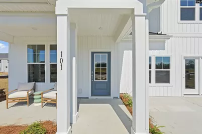3038 Hanging Valley Road, Blythewood, SC 29016 - Photo 6