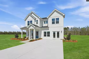 3038 Hanging Valley Rd, Blythewood, SC 29016 - Photo 4