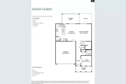 3038 Hanging Valley Road, Blythewood, SC 29016 - Photo 50