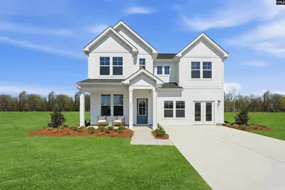 3038 Hanging Valley Road, Blythewood, SC 29016 - Photo 2