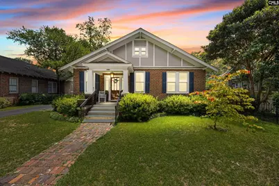 2804 Wilmot Avenue, Columbia, SC 29205 - Photo 1