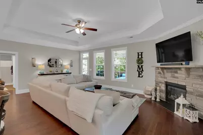 238 Hilton View Court, Chapin, SC 29036 - Photo 18