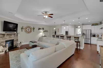 238 Hilton View Court, Chapin, SC 29036 - Photo 20