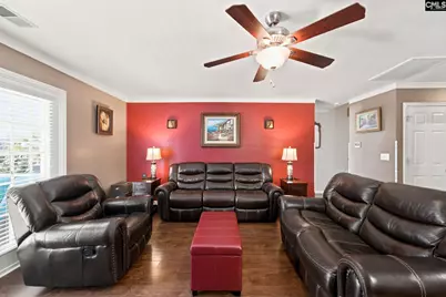 701 Silverbell Court, Columbia, SC 29229 - Photo 12