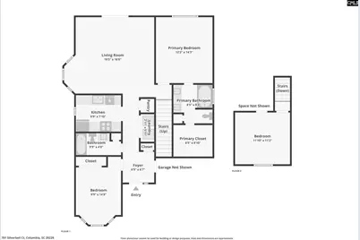 701 Silverbell Court, Columbia, SC 29229 - Photo 40