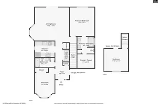 701 Silverbell Ct, Columbia, SC 29229 - Photo 40