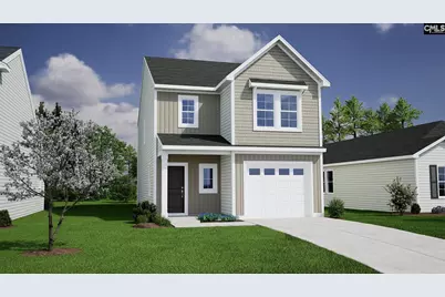 3816 Falmoran Way, Lexington, SC 29073 - Photo 2
