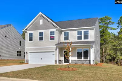 721 Feldspar Court, Chapin, SC 29036 - Photo 2