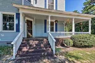 804 Cromer Ave, North, SC 29112 - Photo 8