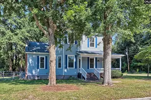 804 Cromer Ave, North, SC 29112 - Photo 34