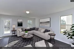 3808 Falmoran Way, Lexington, SC 29073 - Photo 2