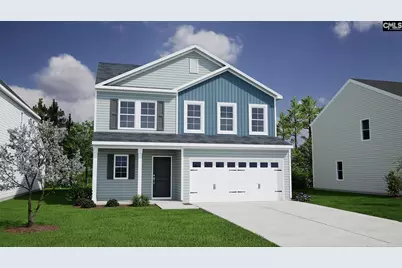 3808 Falmoran Way, Lexington, SC 29073 - Photo 1