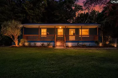 1045 Hopewell Church Road, Irmo, SC 29063 - Photo 2