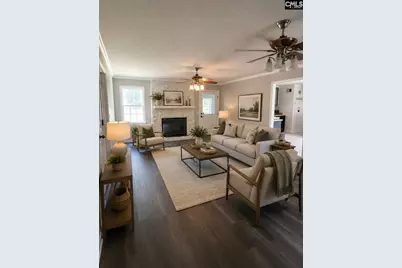 1721 Gamewell Drive, Columbia, SC 29206 - Photo 4