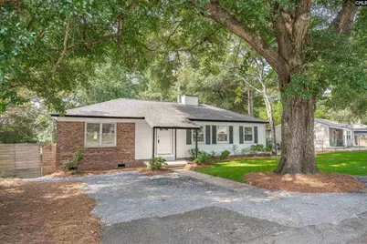 1437 Burley Court, Columbia, SC 29204 - Photo 2