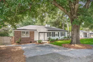 1437 Burley Ct, Columbia, SC 29204 - Photo 2