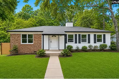 1437 Burley Court, Columbia, SC 29204 - Photo 1