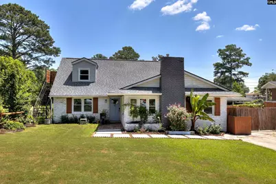 1628 Bristol Drive, Columbia, SC 29204 - Photo 1