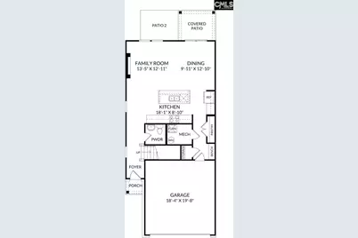 912 Fire Island Road, Blythewood, SC 29016 - Photo 2