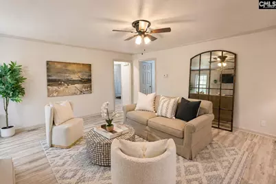 103 Bickleigh Road, Irmo, SC 29063 - Photo 2