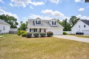 166 Eagle Lake Dr, North Augusta, SC 29841 - Photo 32