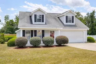 166 Eagle Lale Dr, North Augusta, SC 29841 - Photo 36