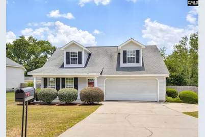 166 Eagle Lale Drive, North Augusta, SC 29841 - Photo 1