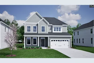 422 Haflinger Lane, Lexington, SC 29072 - Photo 2